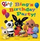 Rebecca Gerlings - Bing