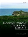Han Dolman, Han (Professor in Ecohydrology Dolman, Dolman Han - Biogeochemical Cycles and Climate