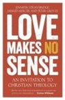 Peter Groves, Jarred Mercer, Jennifer Strawbridge, Jennifer Mercer Strawbridge, Peter Groves, Jarred Mercer... - Love Makes No Sense