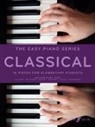 VARIOUS - Easy Piano Series: Classical