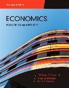 William Baumol, William (New York University) Baumol, William J Baumol, William J. Baumol, Alan Blinder, Alan (Princeton University) Blinder... - Economics