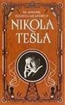 Nikola Tesla, Thomas Commerford Martin - Inventions, Researches and Writings of Nikola Tesla Barnes & Noble