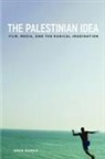 Greg Burris - The Palestinian Idea
