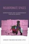 George Lipsitz, Barbara Tomlinson - Insubordinate Spaces