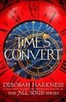 Deborah Harkness, Harkness Deborah - Time's Convert