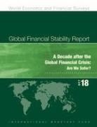International Monetary Fund - Global financial stability report