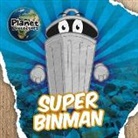 Holly Duhig, John Wood, Drue Rintoul - Super Binman