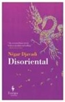 Negar Djavadi, Négar Djavadi - Disoriental