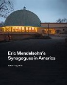 Michael Craig Palmer, Michael Craig Palmer - Eric Mendelsohns Synagogues in America