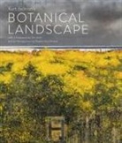 Kurt Jackson, Mr Kurt Jackson, Jackson Kurt - Kurt Jackson''s Botanical Landscape