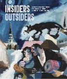 Monica Bohm-Duchen, Ms Monica Bohm-Duchen, Monica Bohm-Duchen, Ms Monica Bohm-Duchen, Bohm-Duchen Monica - Insiders/outsiders