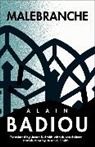 Alain Badiou, Kenneth Reinhard, Reinhard Kenneth - Malebranche