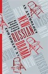 Maksim Weygandt Hanukai, Susanna Weygandt, Maksim Hanukai, Susanna Weygandt - New Russian Drama