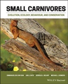 Jerrold Belant, Jerrold L. Belant, E Do Linh San, Emmanue Do Linh San, Emmanuel Do Linh San, Emmanuel Sato Do Linh San... - Small Carnivores