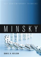 Daniel Neilson, Daniel H Neilson, Daniel H. Neilson, Dh Neilson - Minsky