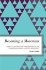 Priska Daphi, Daphi Priska - Becoming a Movement