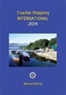 Bernard McCall, Bernard McCall - Coastal Shipping International 2019