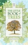 CAZ BUCKINGHAM, Caz Pinnington Buckingham, Andrea Pinnington, Andrea Buckingham Pinnington - Little Book of Trees