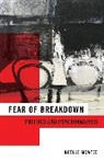 Noelle McAfee, Noëlle McAfee, Noelle ((Home address McAfee - Fear of Breakdown