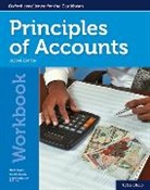David Austen, David ( Austen, David Louisy Austen, Austen David, Seema Deosaran-Pulchan, Seema ( Deosaran-Pulchan... - Principles of Accounts for Csec