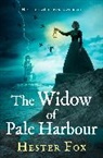 Hester Fox - The Widow Of Pale Harbour