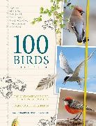 David Chandler, Chandler David, Dominic Couzens, Couzens Dominic - 100 Birds to See in Your Lifetime