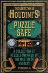 Tim Dedopulos - The Sensational Houdini's Puzzle Safe