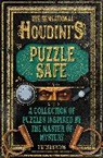Tim Dedopulos, Dedopulos Tim - The Sensational Houdini's Puzzle Safe
