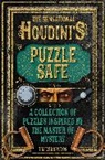 Tim Dedopulos - The Sensational Houdini's Puzzle Safe