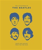Malcolm Croft, Malcom Croft, Croft Malcolm - Little Book of the Beatles