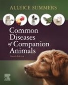 Alleice Summers, Alleice (Cedar Valley College Summers, Summers Alleice - Common Diseases of Companion Animals