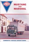 Graham Edge - The Aec Mustang and Marshal