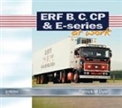 Patrick Dyer, Patrick W. Dyer - ERF B C, CP & E-Series at Work