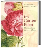 Colette Blatrix, Lu Menapace, Luc Menapace - Im Garten Eden