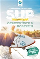 BjÃ¶rn Nehrhoff von Holderberg, Björn Nehrhoff von Holderberg - SUP-Guide Ostseeküste & Holstein