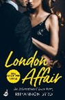Rhyannon Byrd, Rhyannon (Author) Byrd, Byrd Rhyannon - London Affair