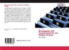 Luis Herrera - Busqueda del Conocimeinto en Delpa Group