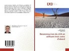 AMER Abid, Wajdi Bouaziz, ZOUBAIER Ellouze - Reconstruction du LCA en utilisant trois voies d'abord