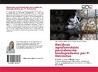 Laura Sofi Cordoba Lopez, Laura Sofia Cordoba Lopez, Karina isab Gil Pertuz, Karina isabel Gil Pertuz - Residuos agroferestales parcialmente biodegradados por P. Ostreatus