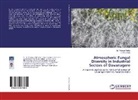 M Pradee Nathu, M Pradeep Nathu, M. Pradeep Nathu, S Thirumala, S. Thirumala - Atmospheric Fungal Diversity in Industrial Sectors of Davanagere