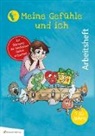 Apicula Verlag GmbH, Heike König, Nicole Dürr, Apicul Verlag GmbH, Apicula Verlag GmbH - Arbeitsheft