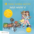 Heike König, Nicole Dürr, Apicula Verlag GmbH, Apicul Verlag GmbH, Apicula Verlag GmbH - Jetzt reicht´s, 4 Teile