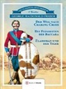 George MacDonald Fraser, MacDonald George, George Macdonald Fraser - Der Weg nach Charing Cross; Die Feinheiten des Baccara; Flashman und der Tiger