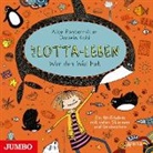 Daniela Kohl, Alice Pantermüller, Katinka Kultscher, u.v.a - Mein Lotta-Leben - Wer den Wal hat, Audio-CD (Hörbuch)