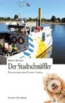 Monika Bannas - Der Stadtschnüffler