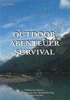 Jean Ufniarz - Outdoor, Abenteuer, Survival