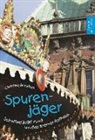 Christine Breyhan - Spurenjäger