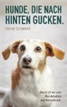 Heidi Schmitt - Hunde, die nach hinten gucken.
