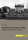 M Funk, M. Funk - Bad Elster in Sachsen um 1900
