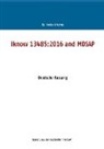 Herbert Horne - Iknow 13485:2016 and MDSAP